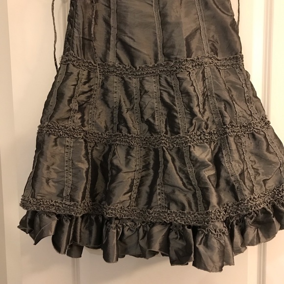 Vintage handmade Cordelia Skirt - Picture 2 of 6